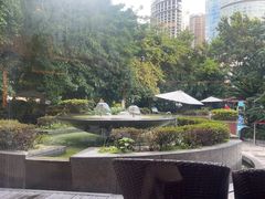 -岷山饭店-芝芝自助餐厅