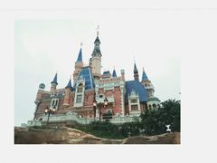 -上海迪士尼度假区