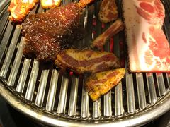 -原始泥炉烤肉(总店)