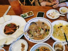 -老雒阳面馆·水席·洛阳菜(王城路店)