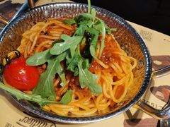 -马迭尔德式西餐精酿啤酒屋(中央大街店)