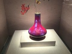-呼和浩特博物馆