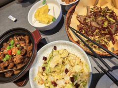-俏立方·15年新楚菜