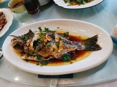 -金海湾海鲜排档(朱家尖店)