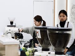 -Onirii Coffee(长乐路店)