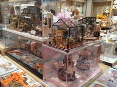 -猫的天空之城概念书店(大学路店)