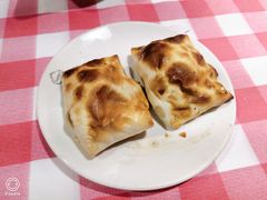 烤包子-西域阿里马新疆菜·清真(桂花路店)