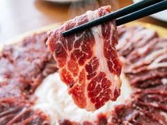 -阿波潮汕牛肉火锅·汤粉面(拱北店)