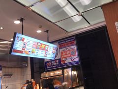 -前进5路汉堡炸鸡(昙华林店)