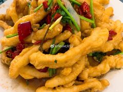 -九龙餐厅(大沽路店)