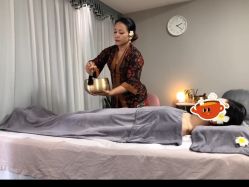 -芳香乐府疗愈空间·SPA·冥想