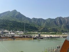 -野三坡刘家河高山漂流