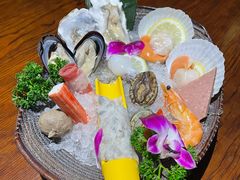 -重庆融汇国际酒店17楼·泉籁泰餐厅(沙坪坝店)