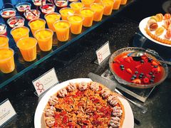 -澳门旅游塔360°旋转餐厅(南湾湖广场店)