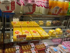 -味多美蛋糕(通州店)