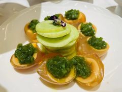 -梅飞酒家(桑园路店)