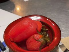 -火山屋台(新街口店)