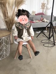 -Angel Fish photography 儿童摄影工作室(亚运村店)