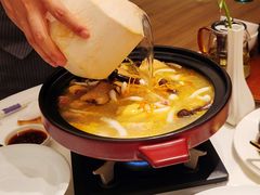 -南棠馆粤菜坊(群光店)