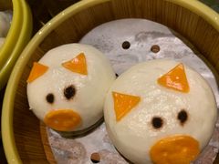 红豆猪仔包-元素中餐厅.海南菜.粤菜.椰子鸡.海鲜.包房.石梅湾威斯汀度假酒店