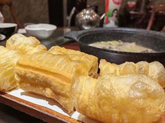 -御膳粥·牛乳粥底火锅·地道顺德菜(容桂店)
