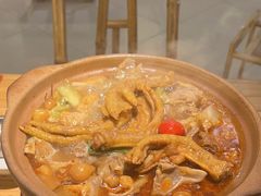 -夜椒瑶·广西大排档(八卦岭店)