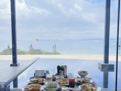 -深圳大梅沙京基洲际度假酒店