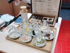 -阮大兴糕团(滨江宝龙店)