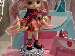 -泡泡玛特POPMART(合生汇店)