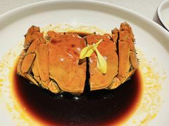 -成隆行·蟹王府(九江路店)