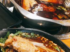 -川东长筷子耗儿鱼(万象润街店)