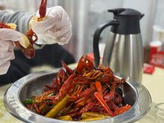 -聚味瞿记·龙虾堂(树木岭店)