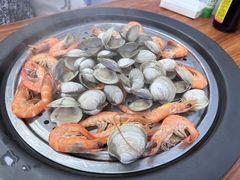 -船奇蒸汽海鲜·闽菜(八市海鲜总店)