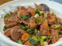 -崂山印象·青岛·海鲜渔家菜