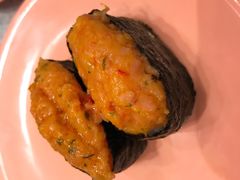 -争鲜回转寿司(流行前线店)