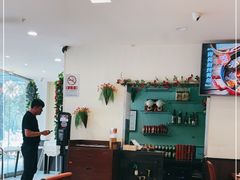 大堂-东方饺子王(和平里店)
