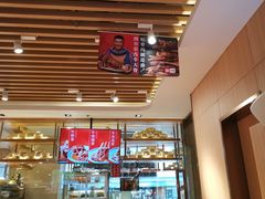 大堂-西贝莜面村(正大广场店)