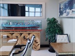 -大连中远海运洲际酒店