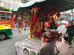 -唐人街(耀华力路)