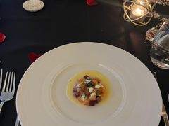 -圣丰索菲特·法国餐厅