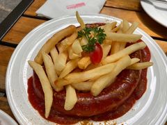 -申德勒加油站西餐厅(日坛路总店)