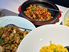 -宴来湘聚·湘粤菜(国投财富广场店)