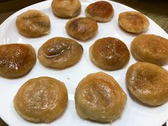 -寻味顺德·南记酒家·传统顺德菜·鱼生(广源路店)