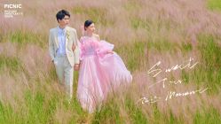点击看大图 -金夫人婚纱摄影(包河万达店)
