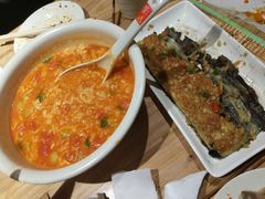 -管氏翅吧(马家堡店)