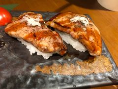鹅肝寿司-魔丼屋(日月光店)