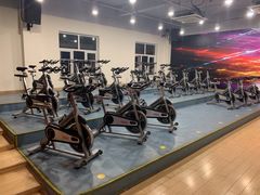 -沈坚强游泳俱乐部(长征分部)