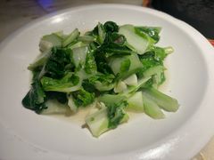 -绿茶餐厅(松江万达店)