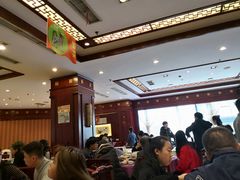 大堂-龙抄手(春熙路总店)