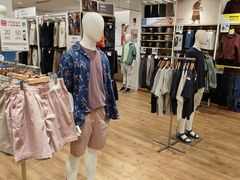 -优衣库(海口秀英万达广场店)